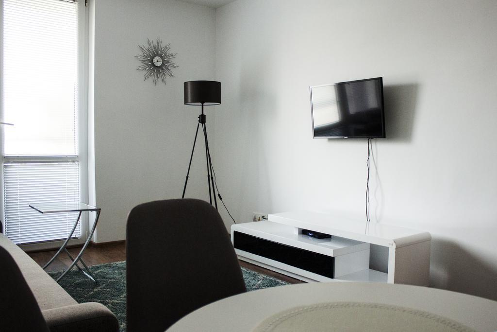 Apartament Apartment Radom Exterior photo